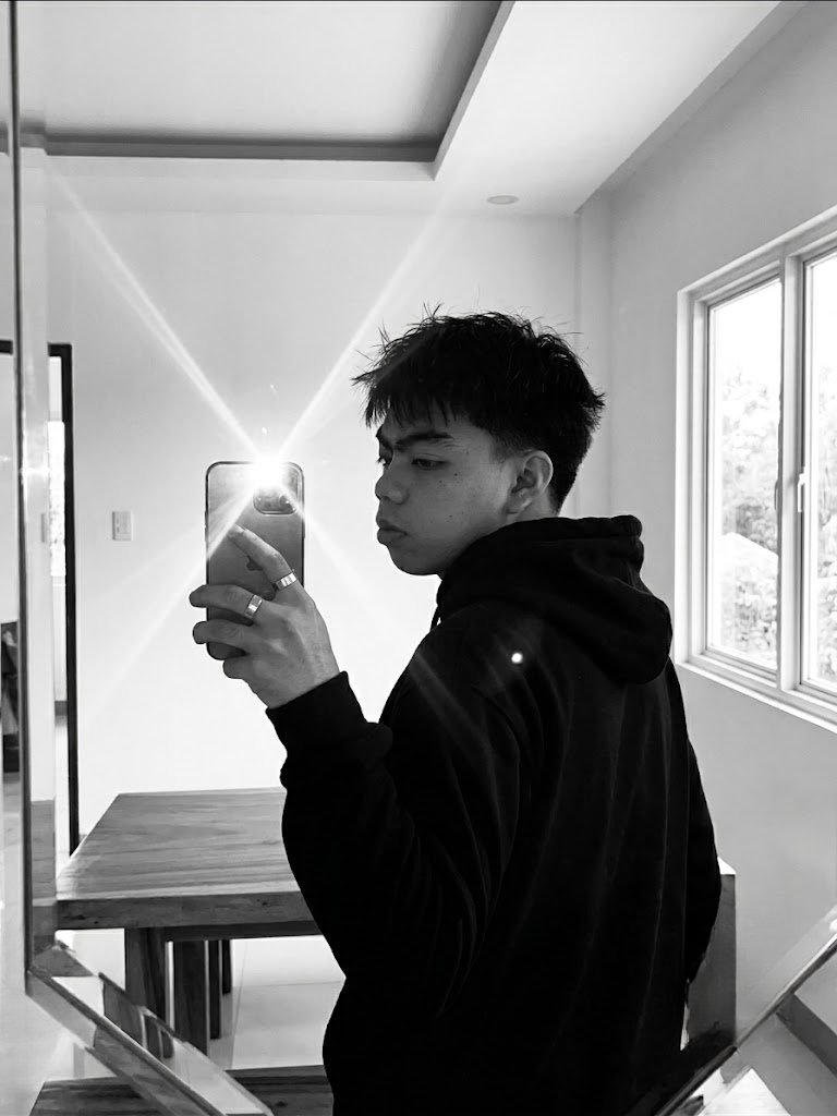 Carl Joshua Miranda