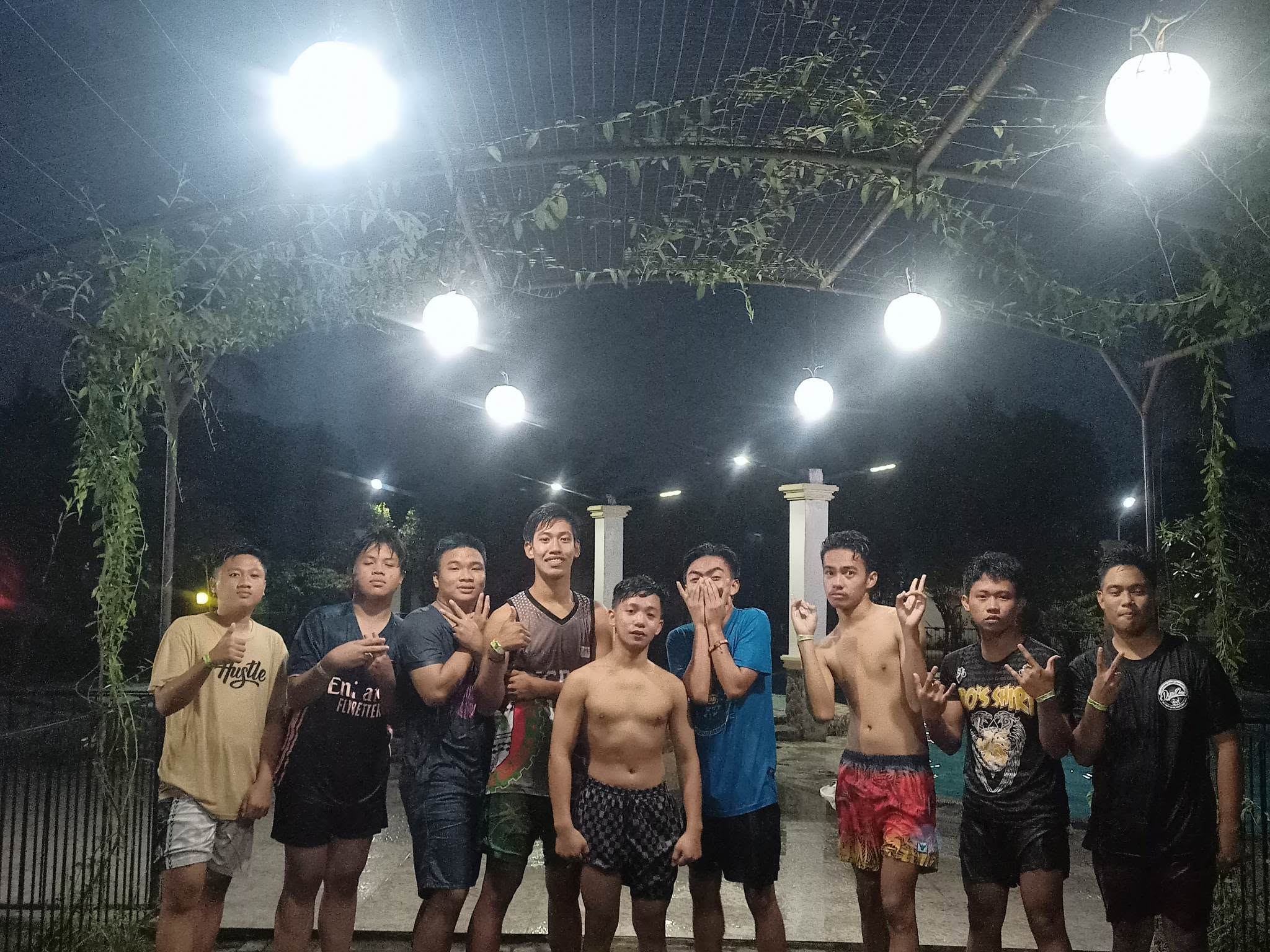 Friends