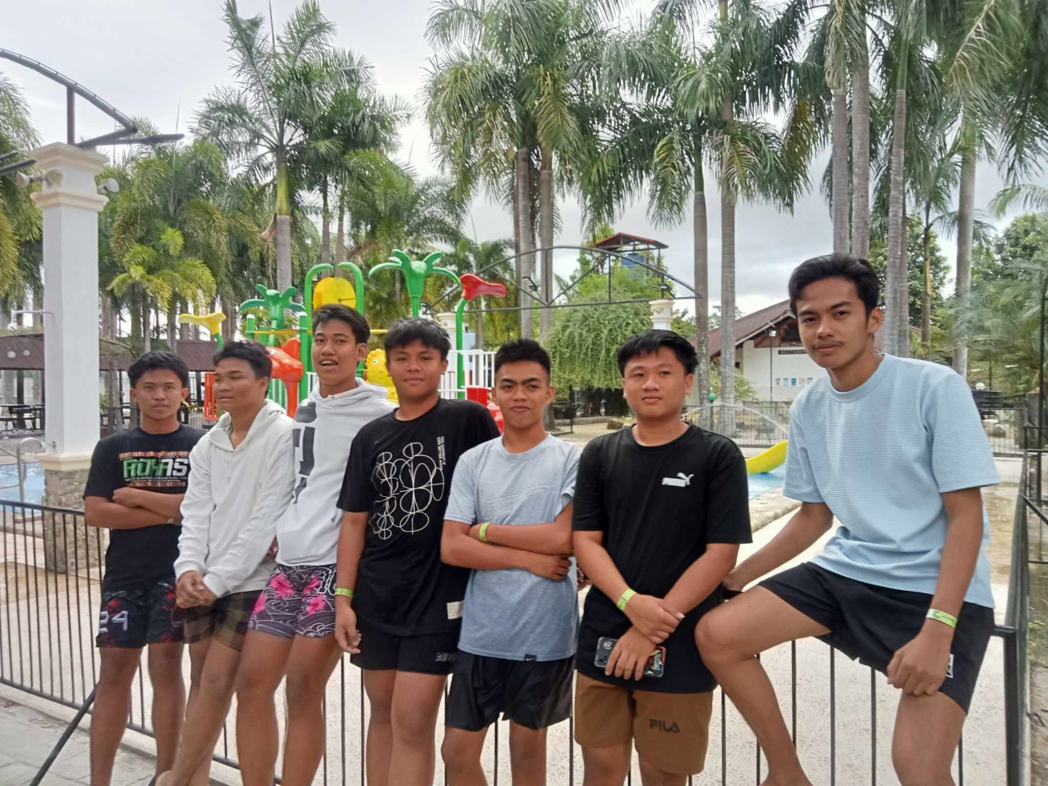 Bonding