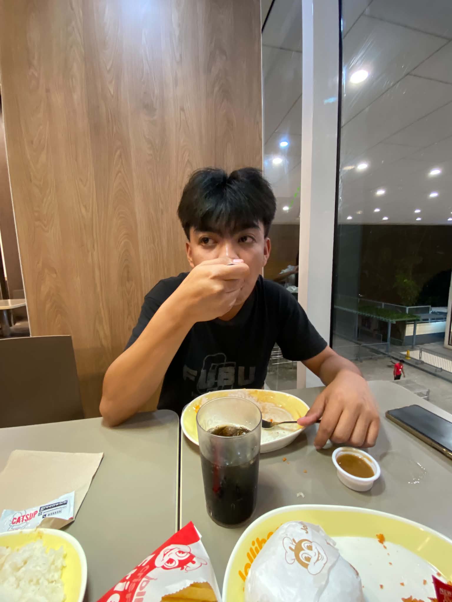 Diary Day 5