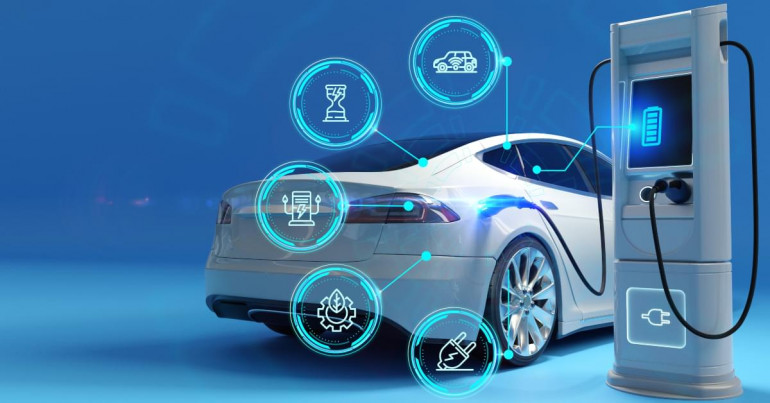 Electric Vehicle