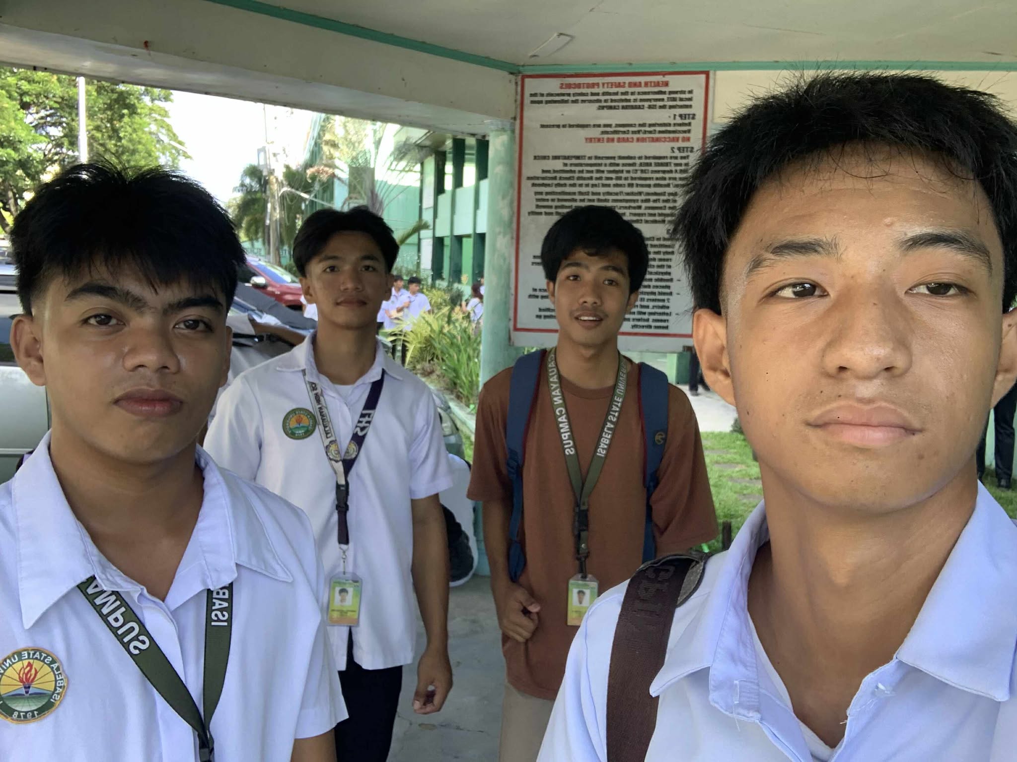 Friends