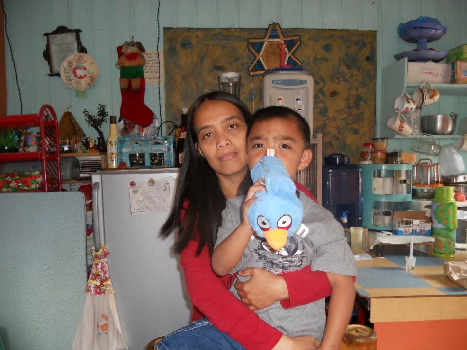 My Mother