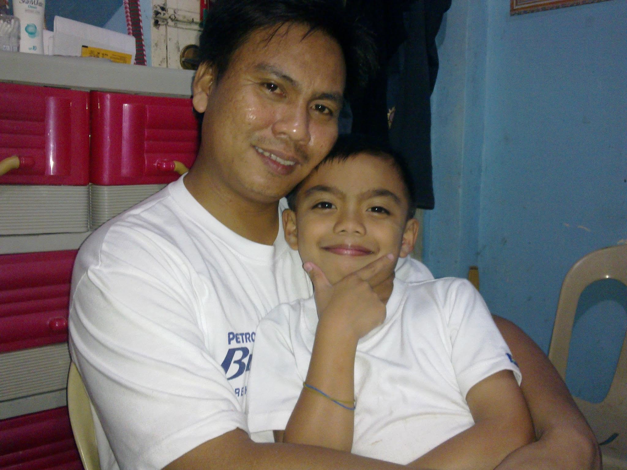 My Father