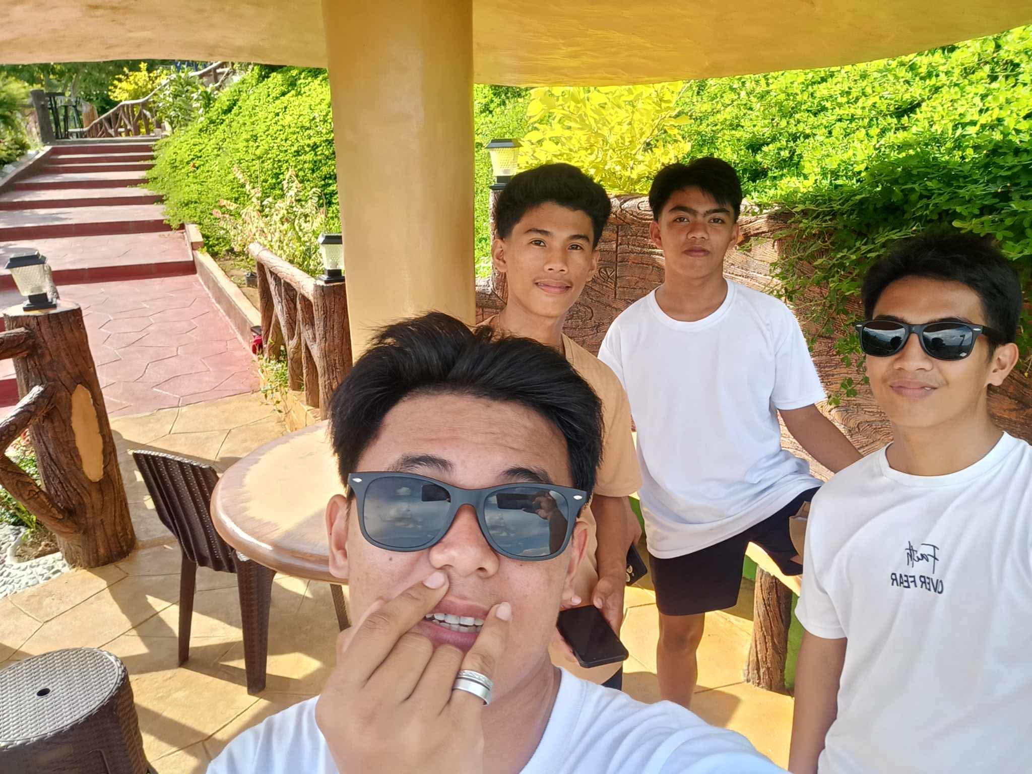 Diary Day 3