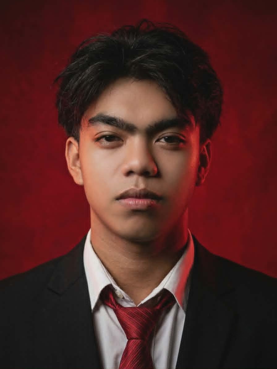 Carl Joshua