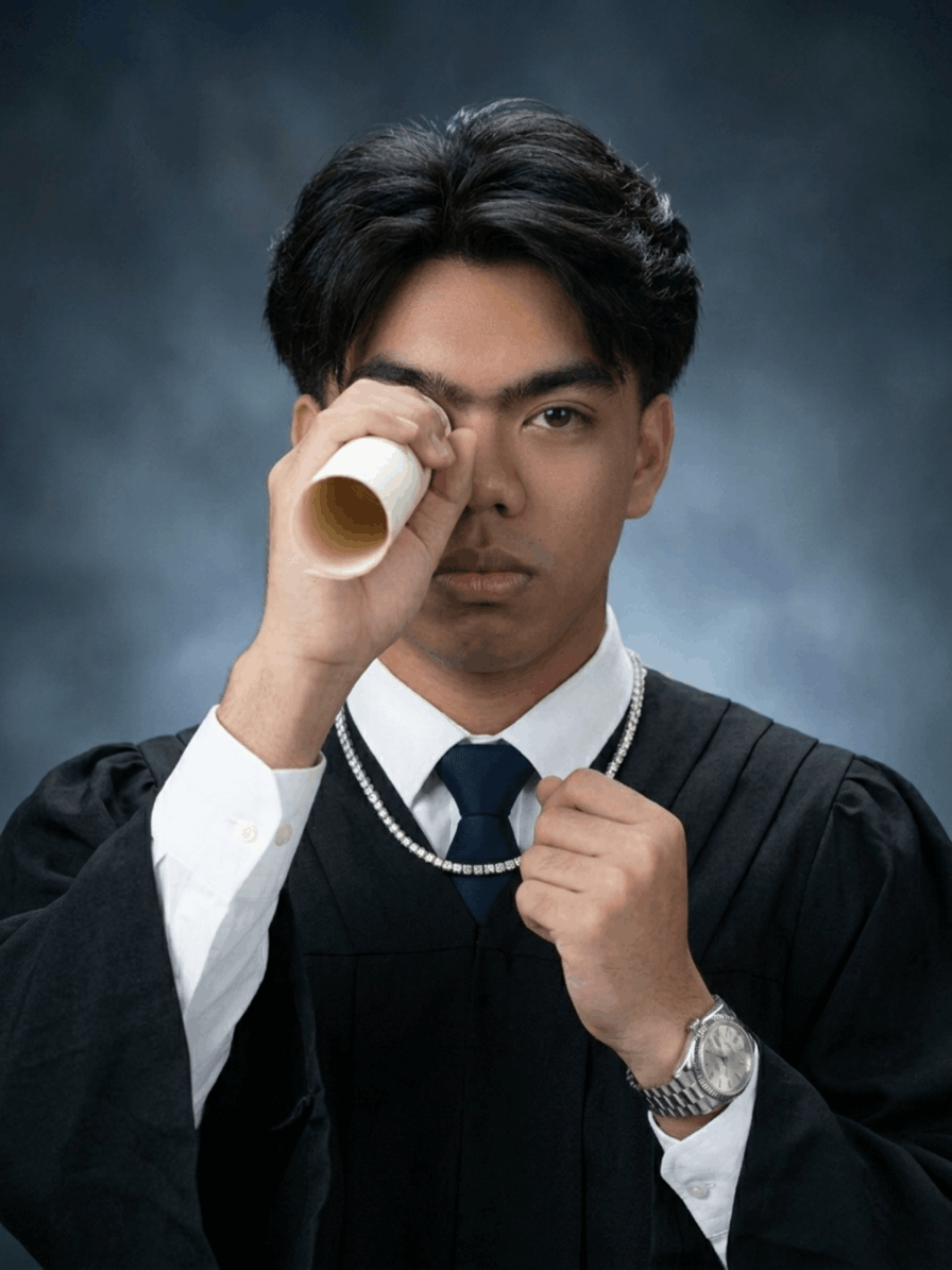 Carl Joshua Miranda